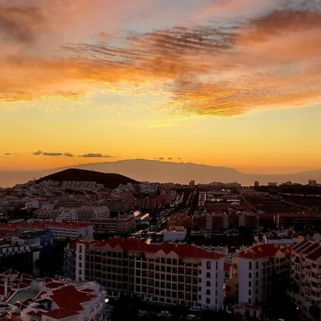 Alda 公寓 洛斯克里斯蒂亚诺斯