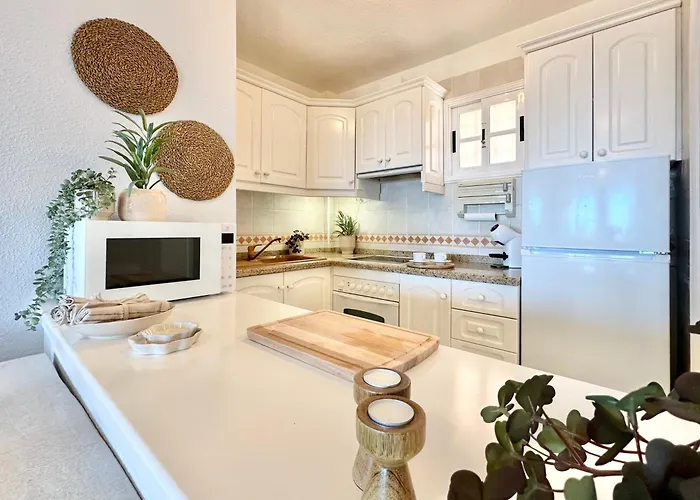 Alda Los Cristianos (Tenerife)