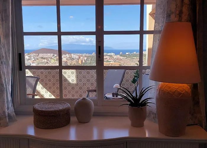 Alda Los Cristianos (Tenerife)