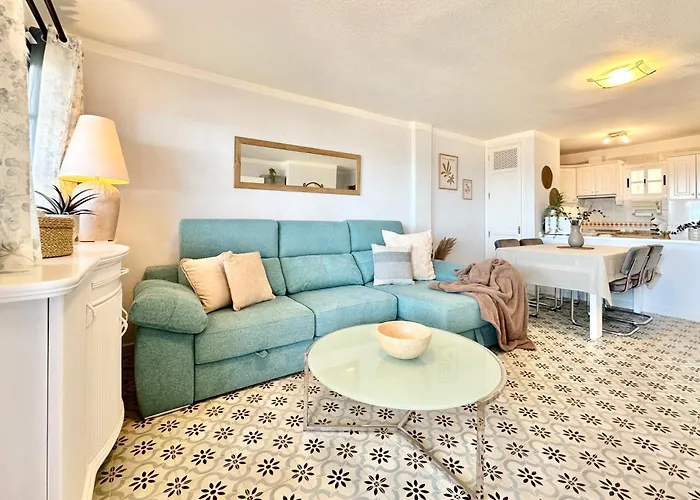 Alda * Los Cristianos (Tenerife)