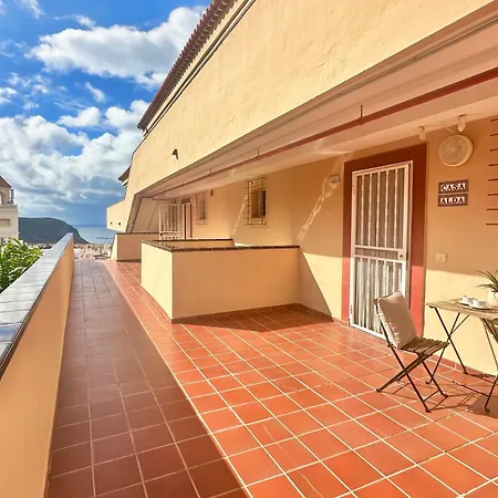 Apartment Alda Los Cristianos (Tenerife)