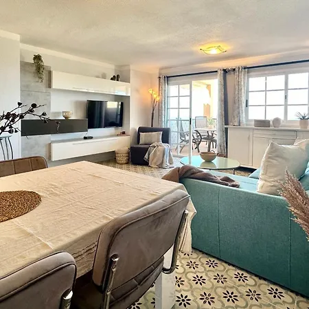 Apartment Alda Los Cristianos (Tenerife)