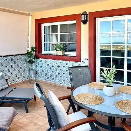 Alda Apartment Los Cristianos (Tenerife)