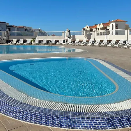 Apartamento Alda Los Cristianos (Tenerife)