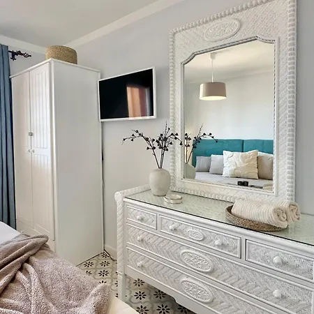 Alda דירה לוס כריסטיאנוס