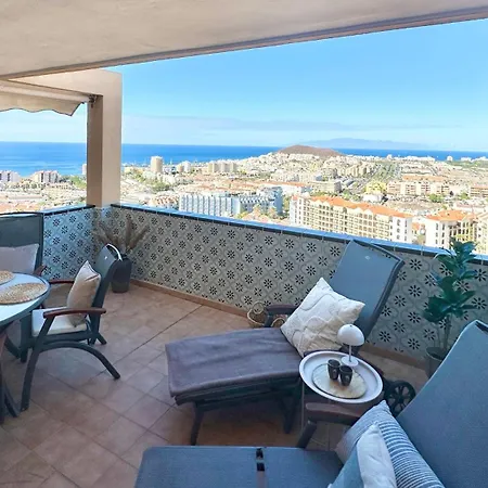 Alda Apartment Los Cristianos (Tenerife)