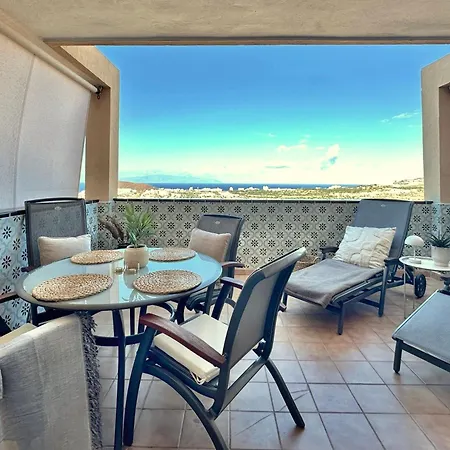 Alda Apartment Los Cristianos (Tenerife)