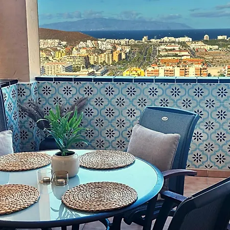 Alda Los Cristianos (Tenerife)