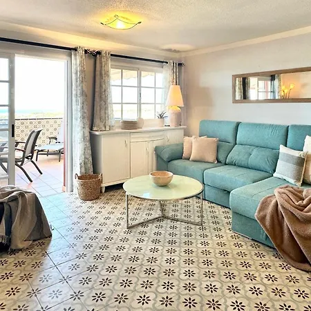 דירה Alda לוס כריסטיאנוס