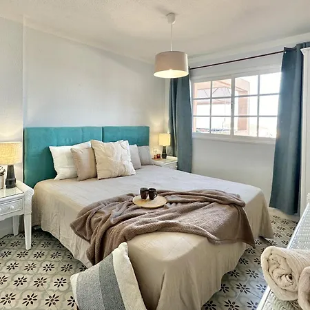 Alda Apartamento *
