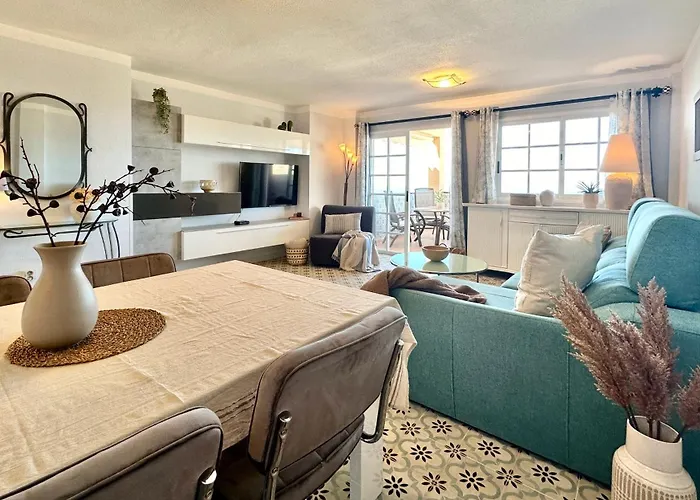 Apartment Alda Los Cristianos (Tenerife)