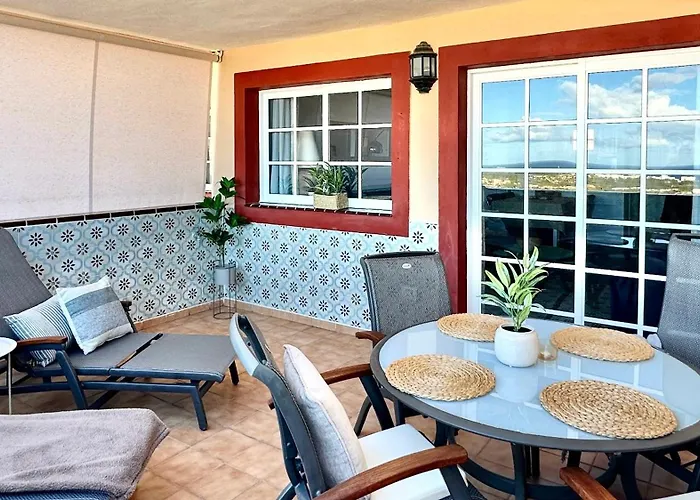 Alda Apartamento Los Cristianos (Tenerife)