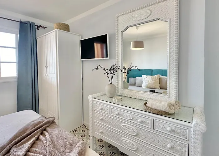 Alda Apartamento Los Cristianos (Tenerife)