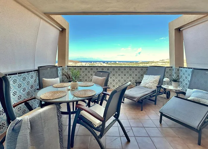 Alda Apartment Los Cristianos (Tenerife)