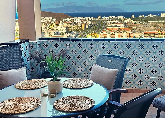 Alda Los Cristianos (Tenerife)